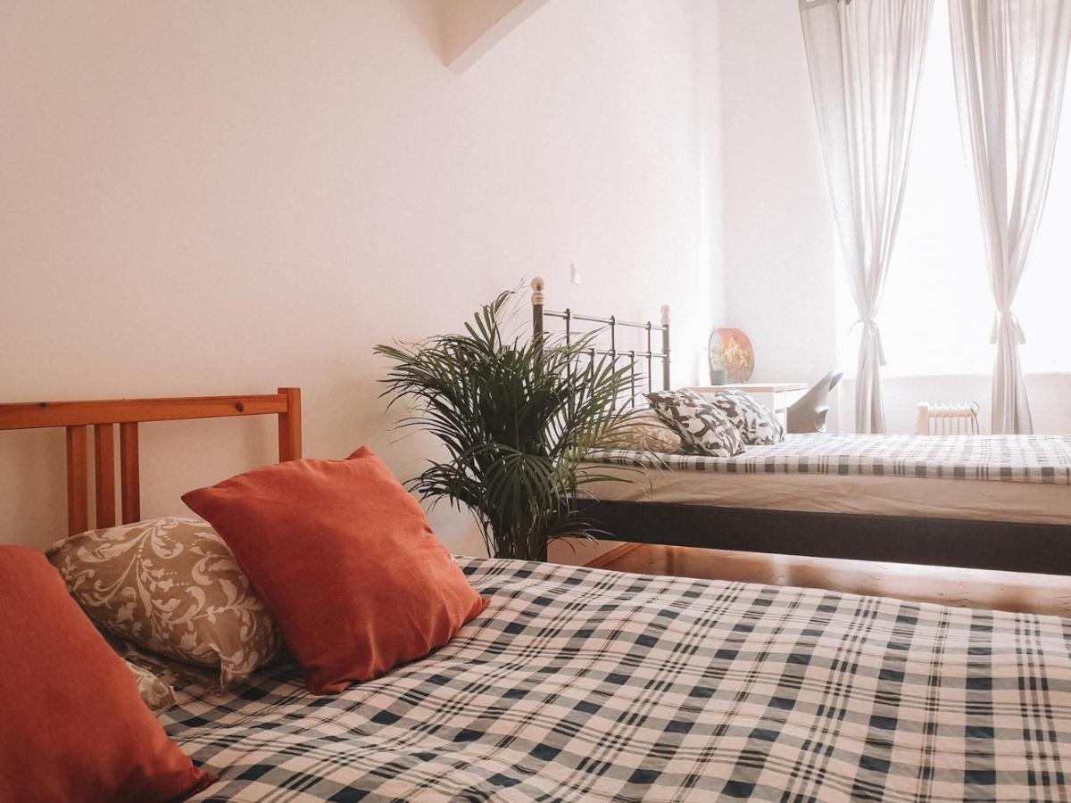Batorego Apartment *
