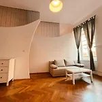 Batorego Apartment