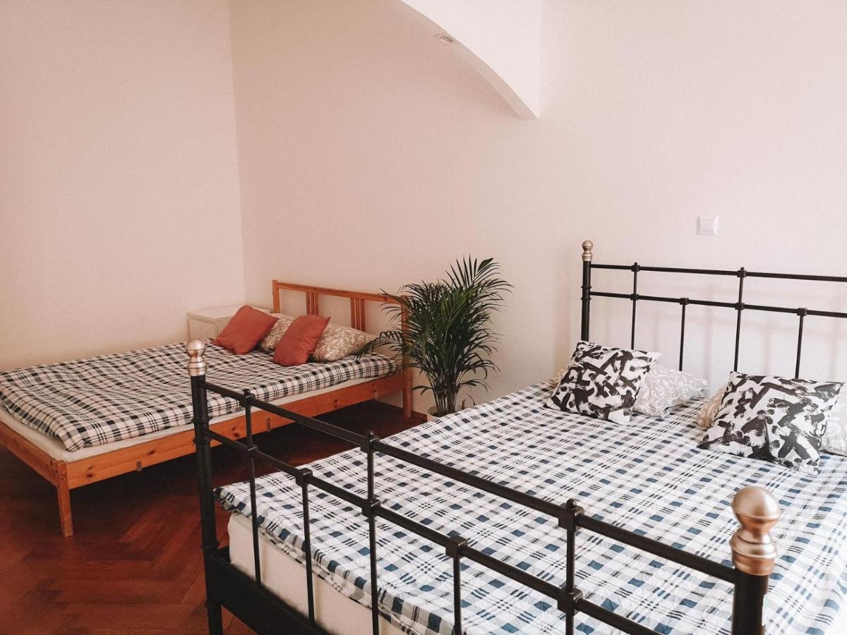 Batorego Apartament