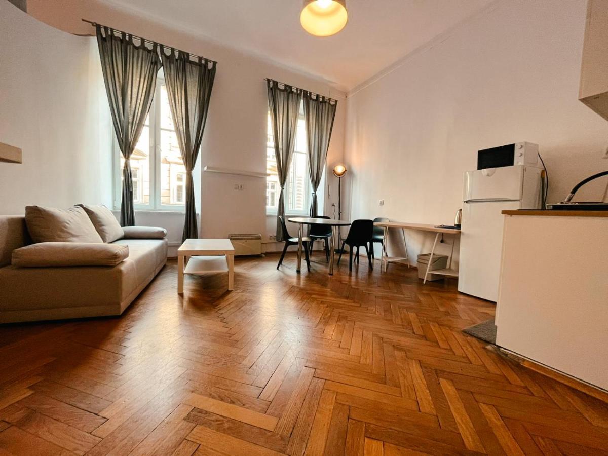 Batorego Apartament